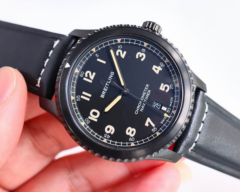 Breitling 41mm 12 (22)