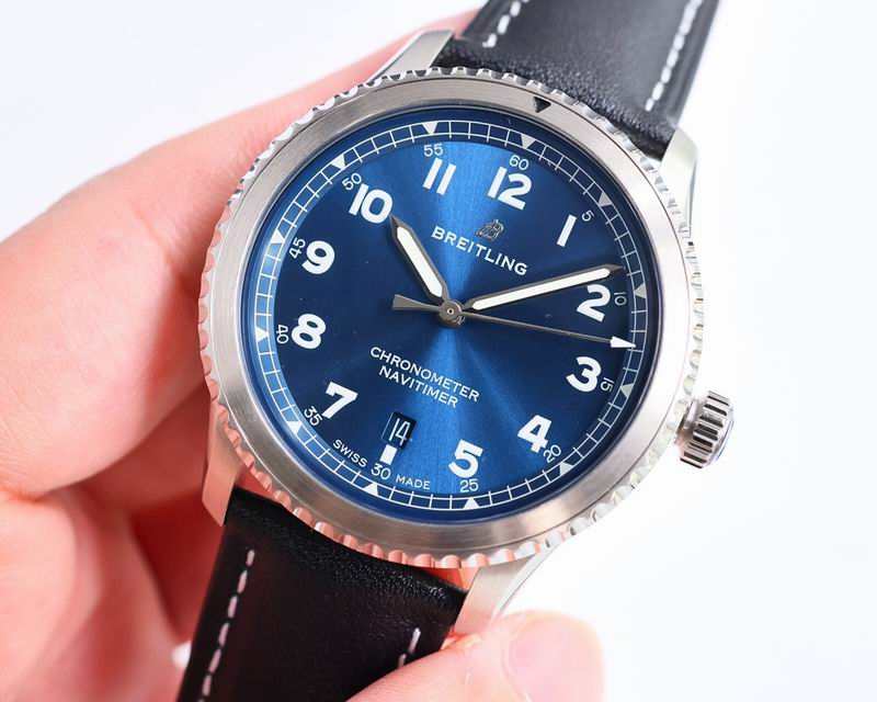 Breitling 41mm 12 (28)