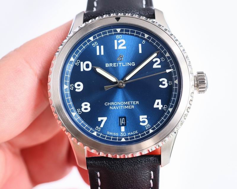 Breitling 41mm 12 (33)
