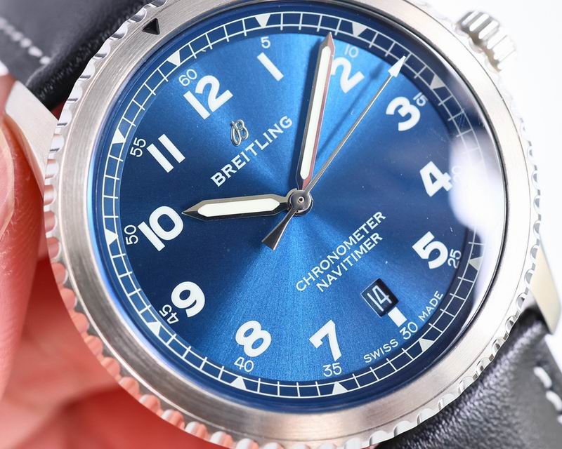 Breitling 41mm 12 (35)