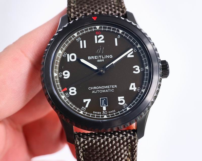Breitling 41mm 12 (5)