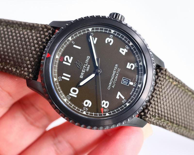 Breitling 41mm 12 (6)