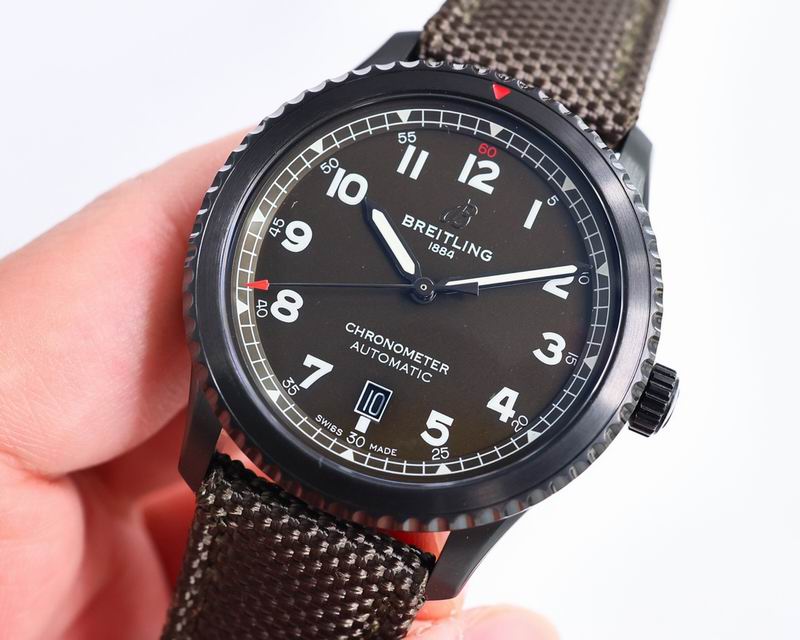 Breitling 41mm 12 (8)