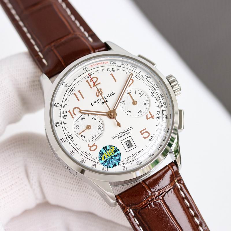 Breitling 42mm 14 (15)