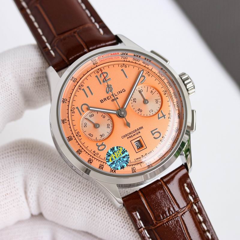 Breitling 42mm 14 (40)