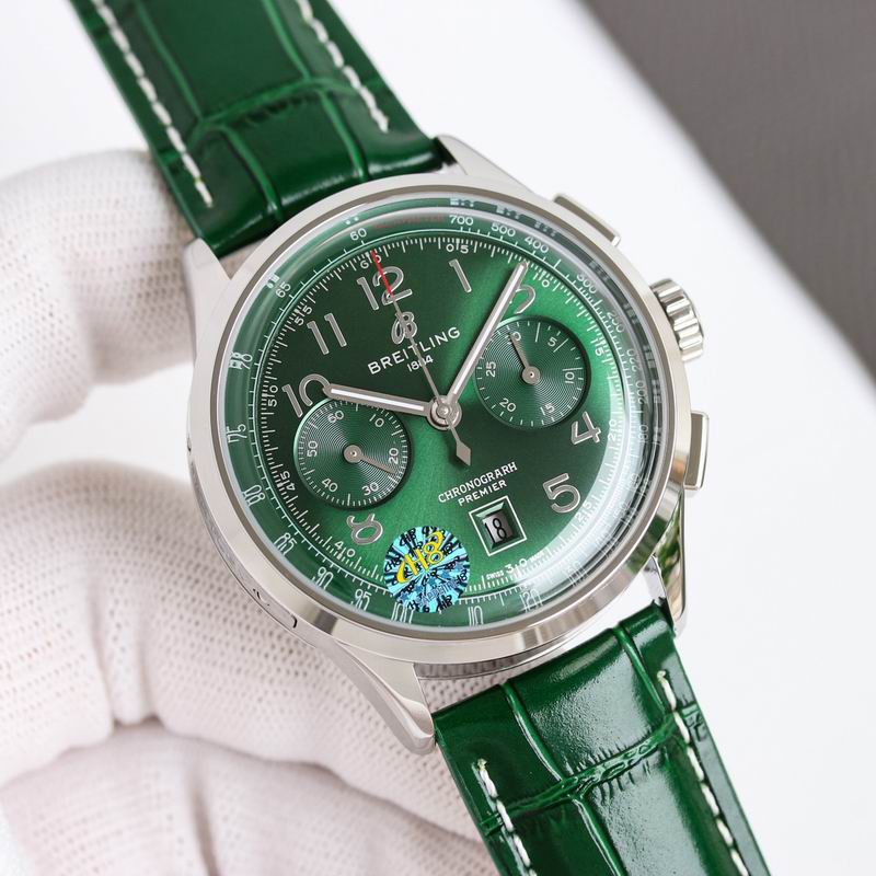 Breitling 42mm 14 (49)