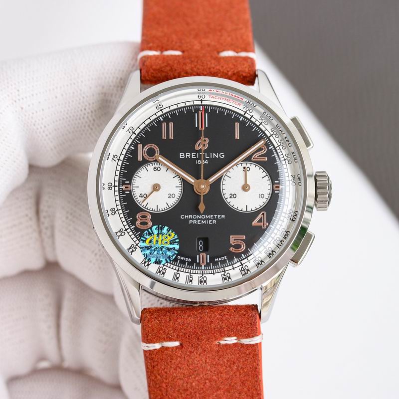 Breitling 42mm 14 (56)
