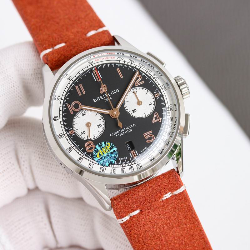 Breitling 42mm 14 (62)