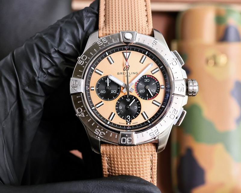 Breitling 43X13mm 116 (31)