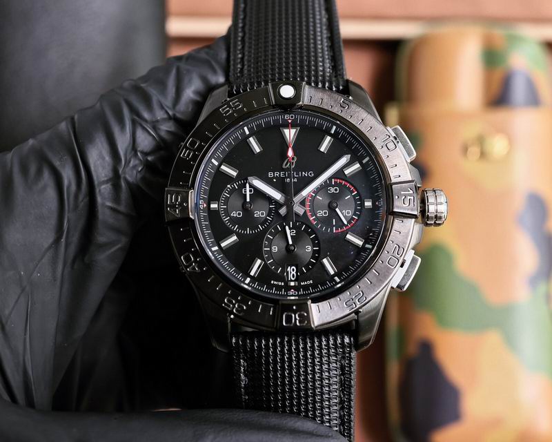 Breitling 43X13mm 116 (39)