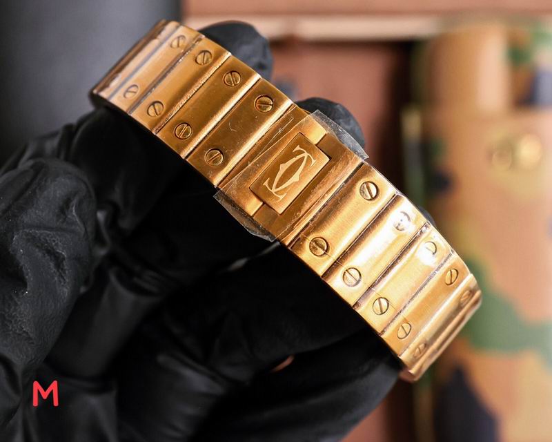 Cartier 33X11mm 105 (12)