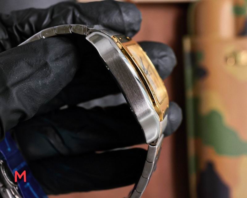 Cartier 33X11mm 105 (5)