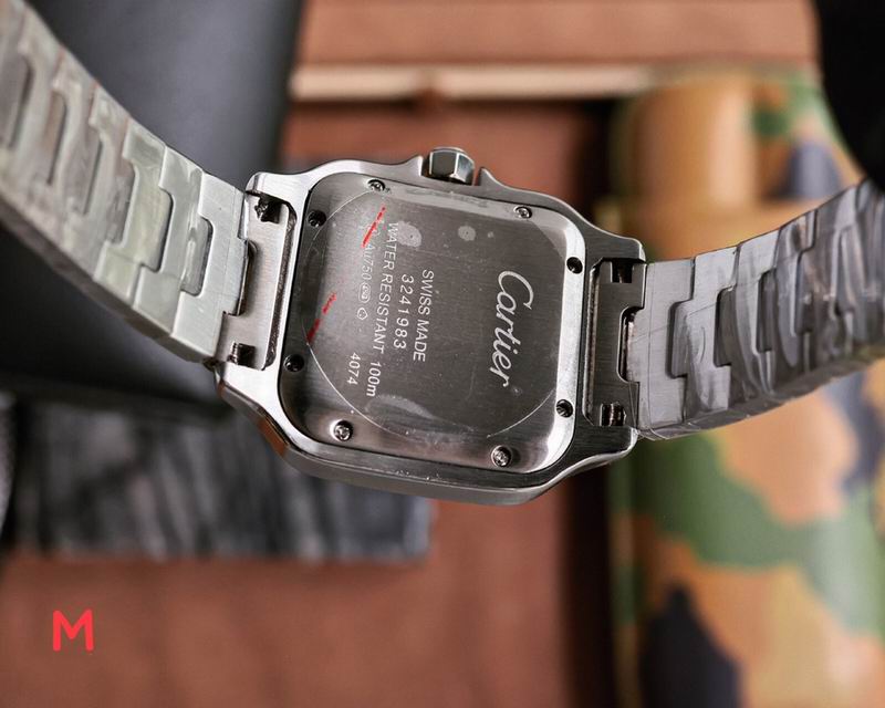 Cartier 33X11mm 105 (9)