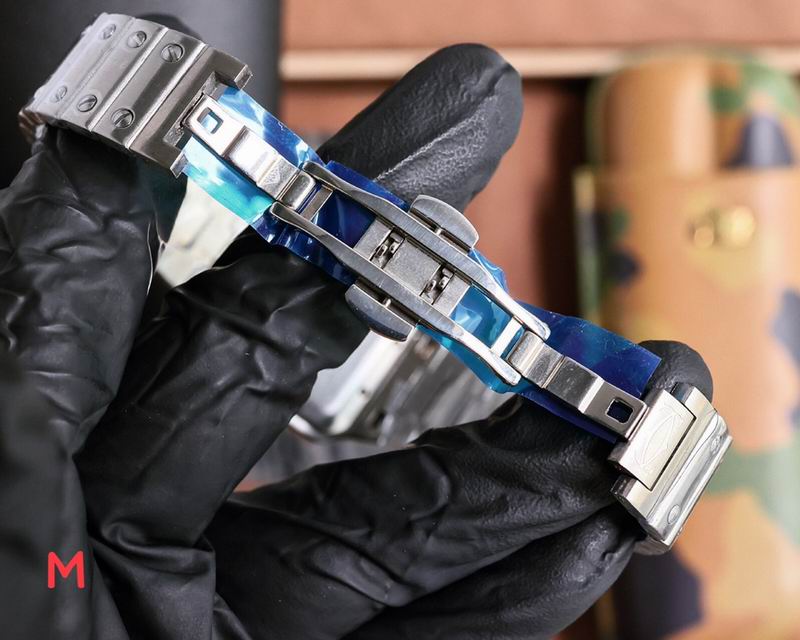 Cartier 33X11mm 106 (3)