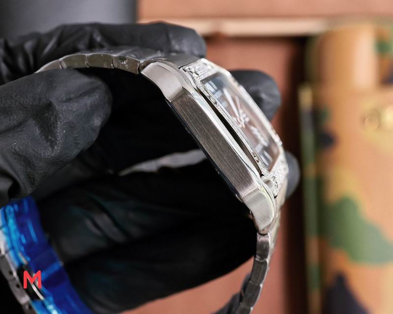 Cartier 33X11mm 106 (5)