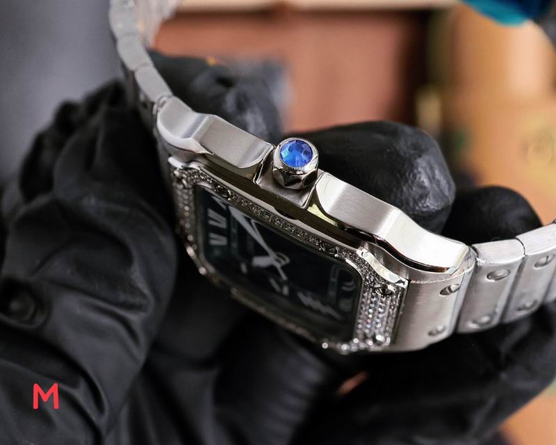 Cartier 33X11mm 106 (7)