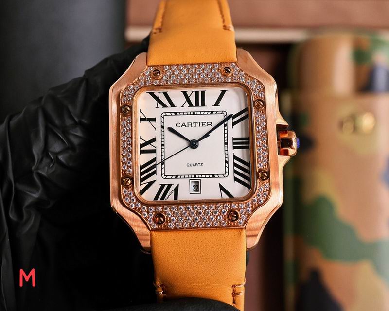 Cartier 40X12mm 112 (19)