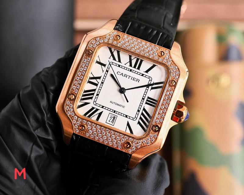 Cartier 40X12mm 112 (34)