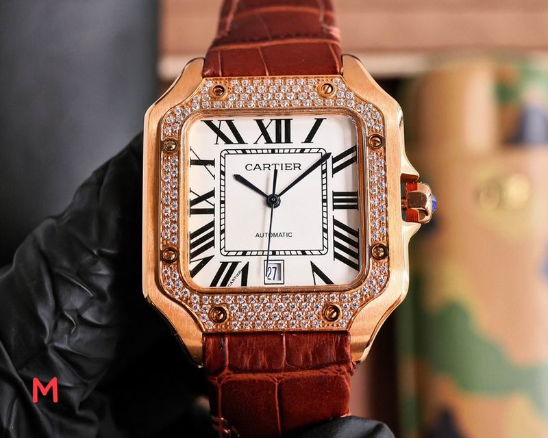 Cartier 40X12mm 112 (39)