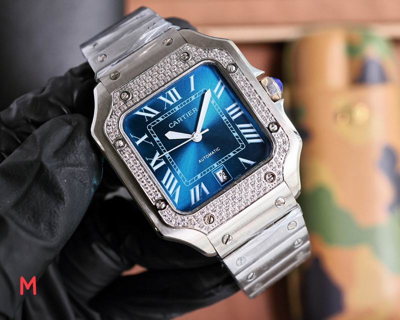 Cartier 40X12mm 112 (43)