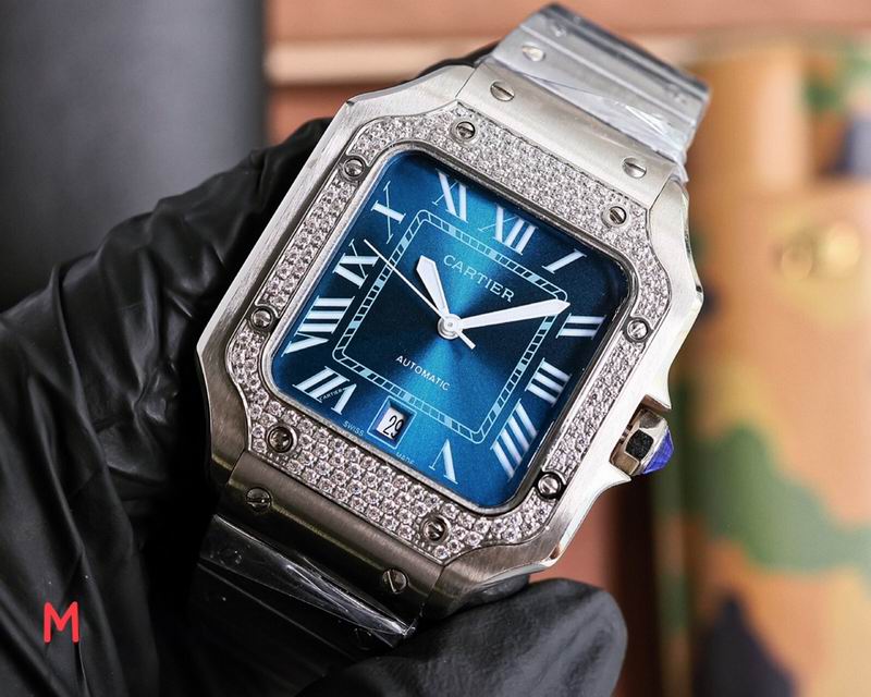 Cartier 40X12mm 112 (44)