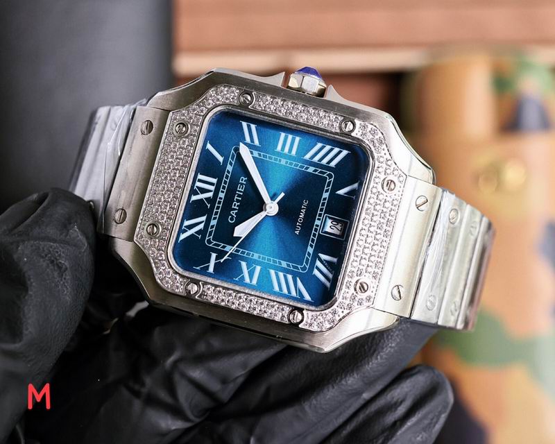 Cartier 40X12mm 112 (45)