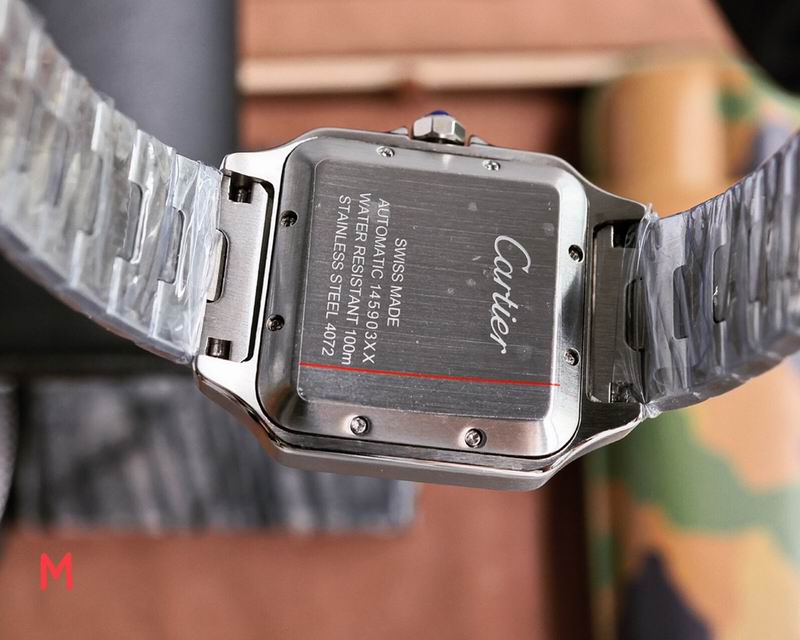 Cartier 40X12mm 112 (46)