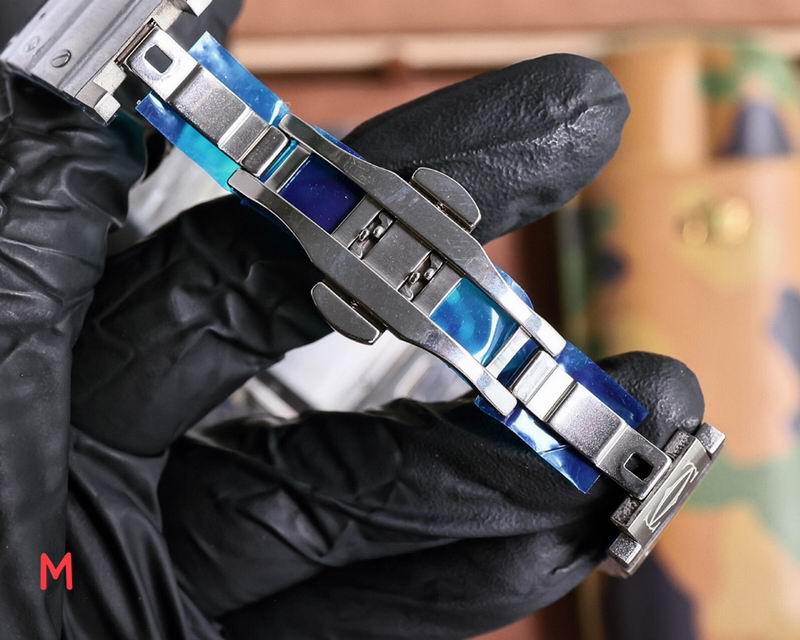 Cartier 40X12mm 112 (47)