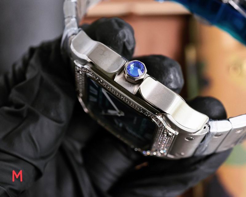 Cartier 40X12mm 112 (49)