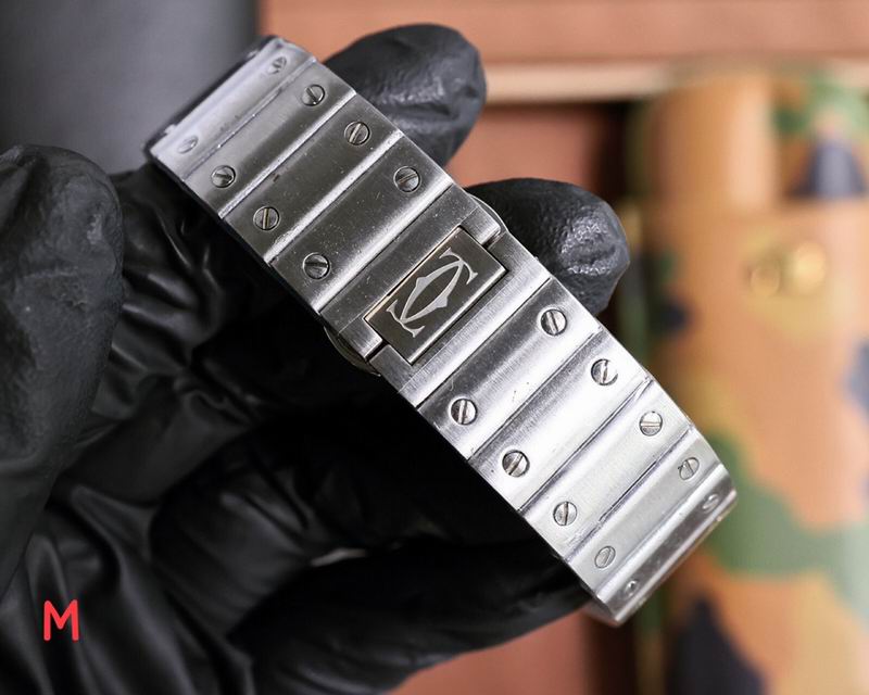 Cartier 40X12mm 112 (50)