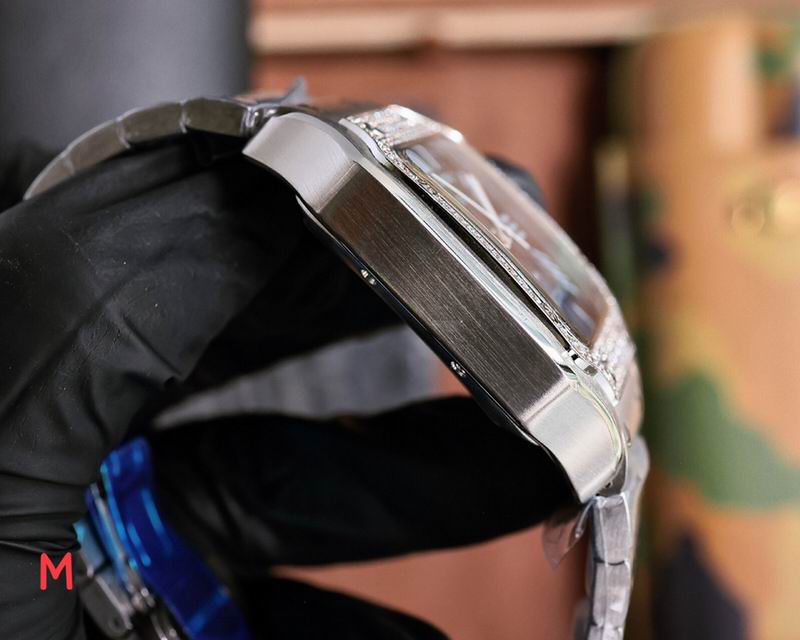 Cartier 40X12mm 112 (51)