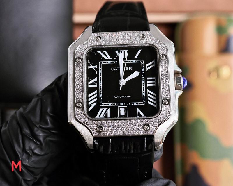 Cartier 40X12mm 112 (53)