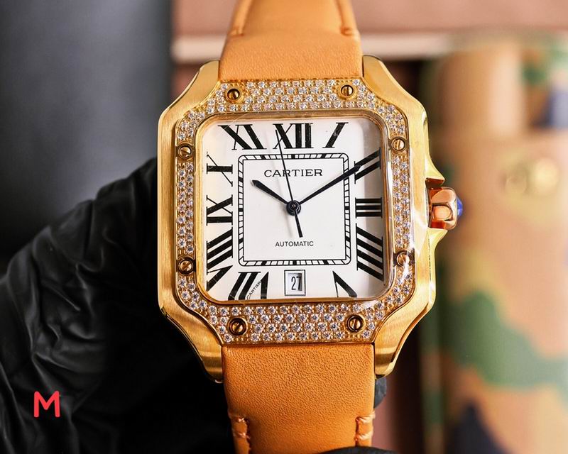 Cartier 40X12mm 112 (65)