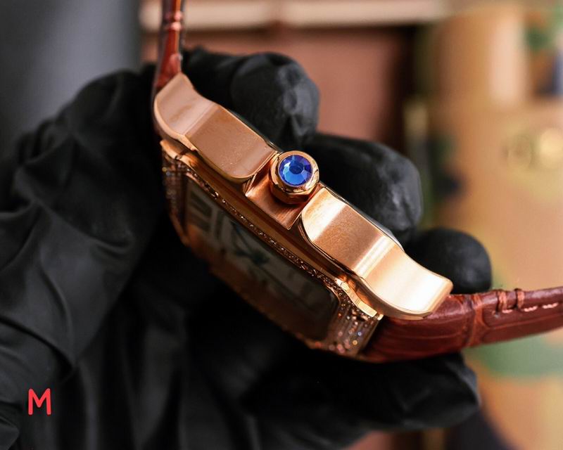 Cartier 40X12mm 113 (3)