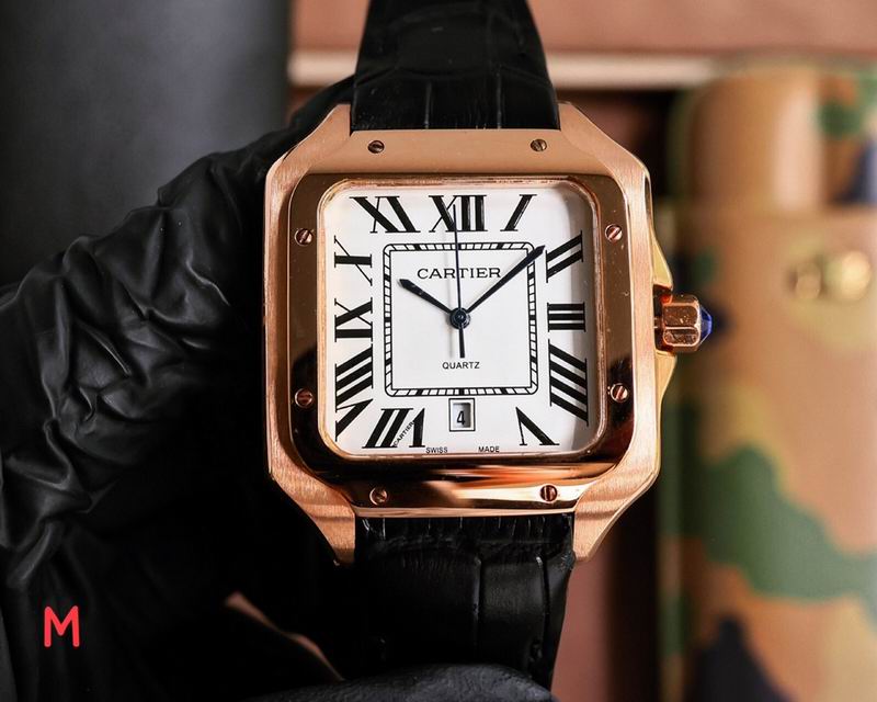 Cartier 40X12mm 113 (5)