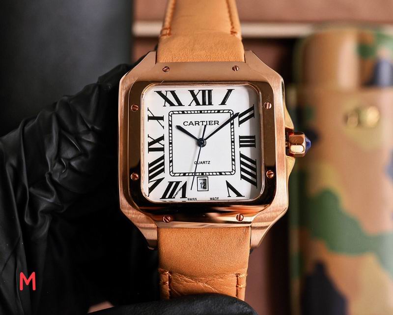 Cartier 40X12mm 113 (7)