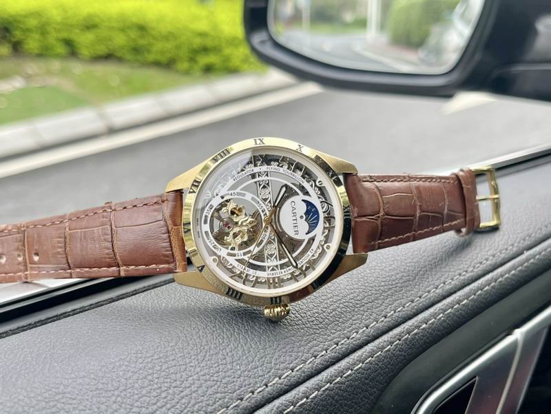 Cartier 42mm 81 (7)