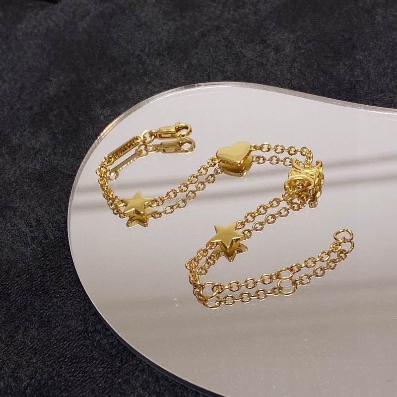 Celine Bracelet 01lyr01 (4)