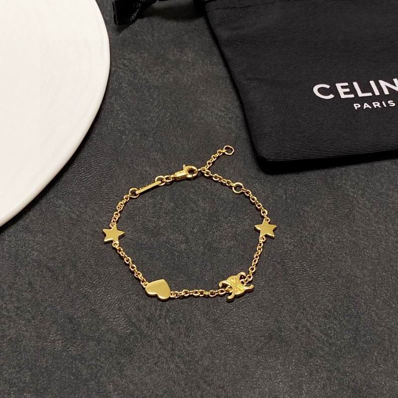 Celine Bracelet 01lyr01 (6)