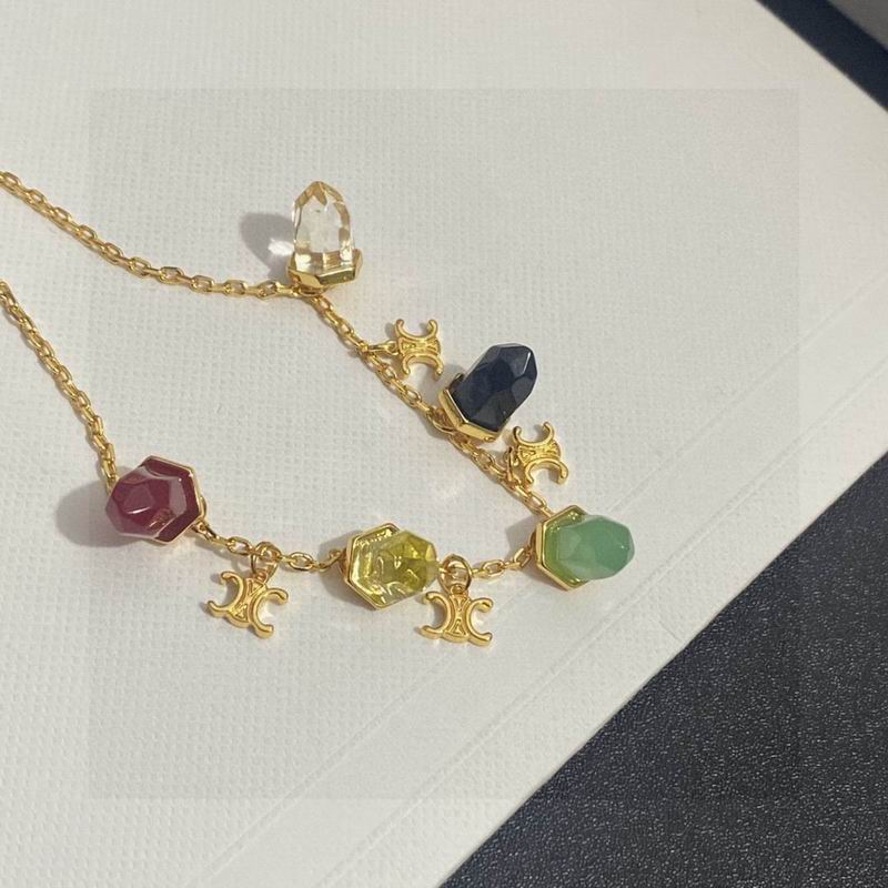 Celine Bracelet 01lyr02 (5)