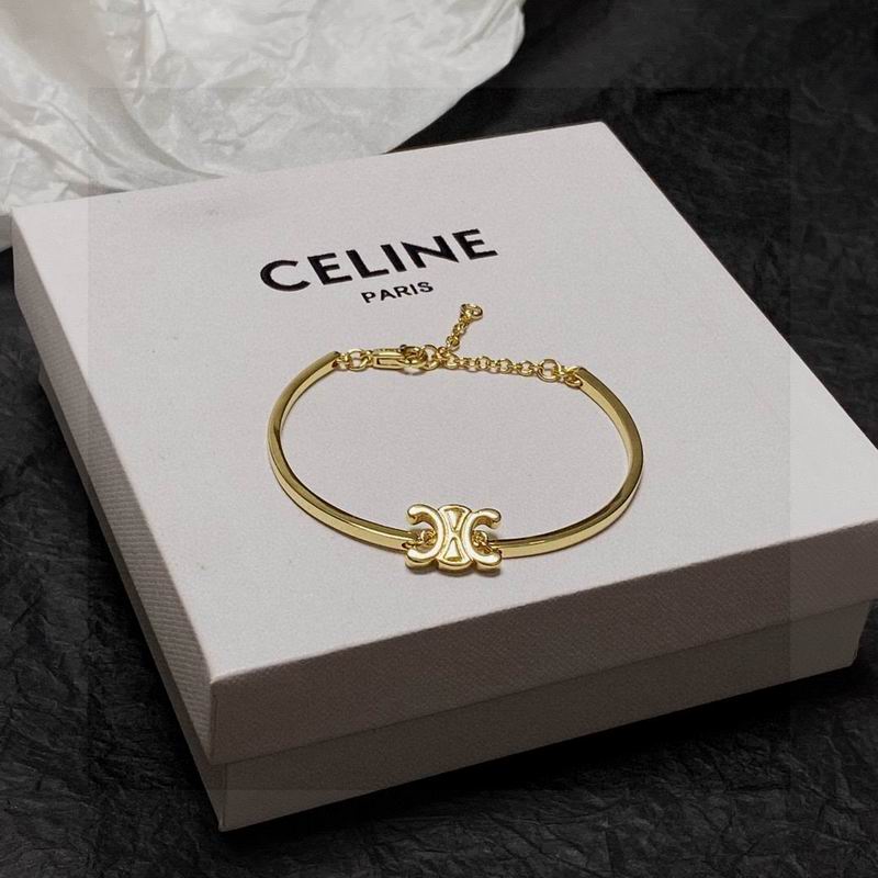 Celine Bracelet 01lyr03 (4)