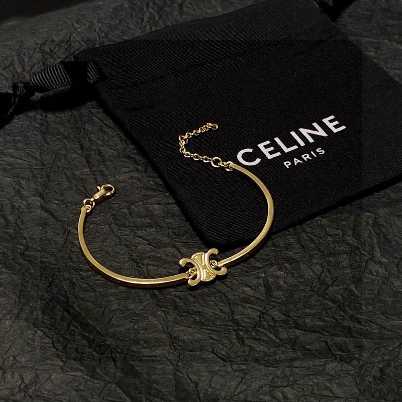 Celine Bracelet 01lyr03 (5)
