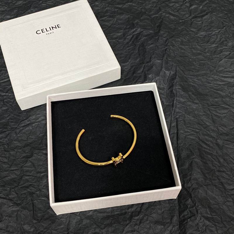 Celine Bracelet 01lyr05 (1)