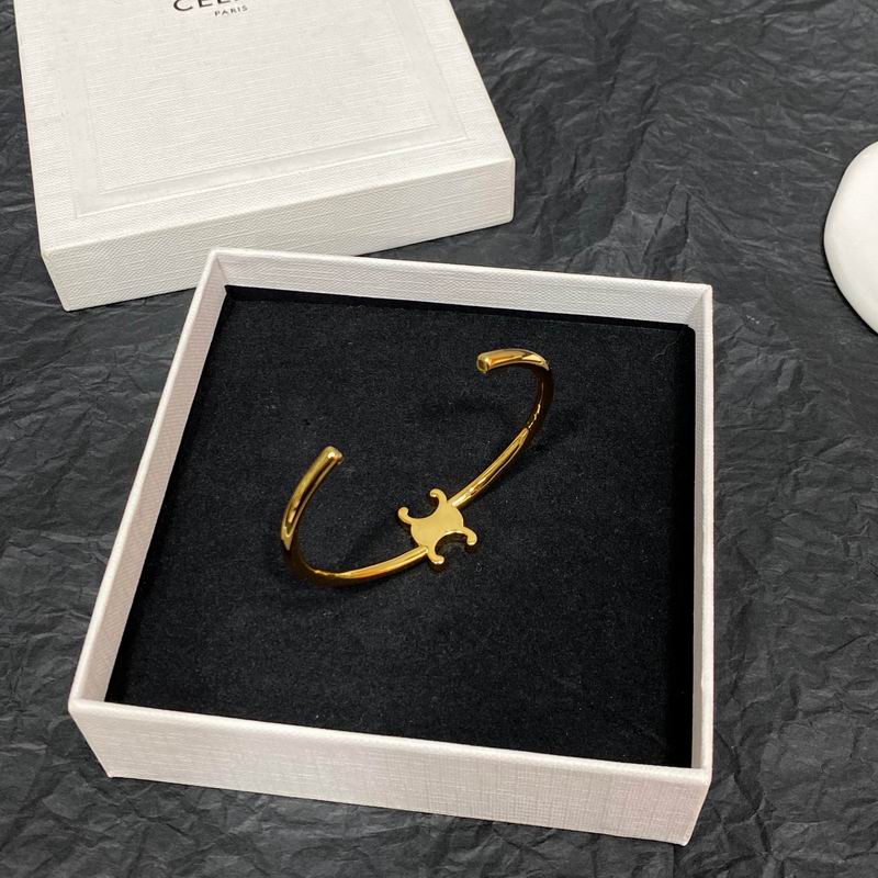 Celine Bracelet 01lyr05 (3)