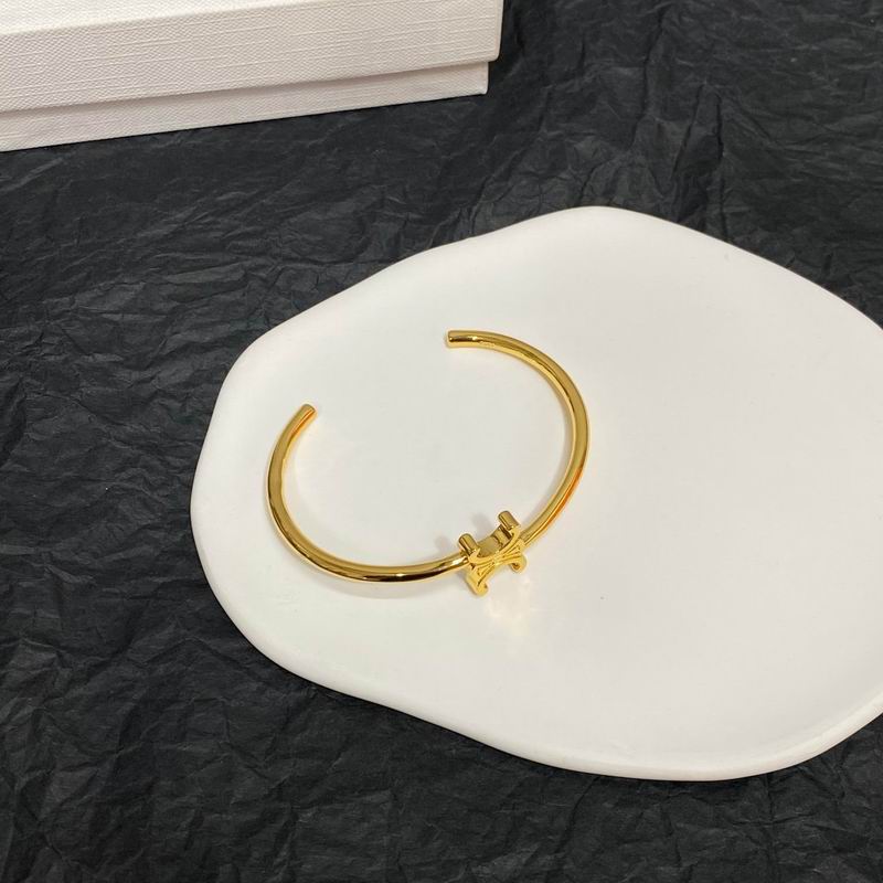 Celine Bracelet 01lyr05 (4)
