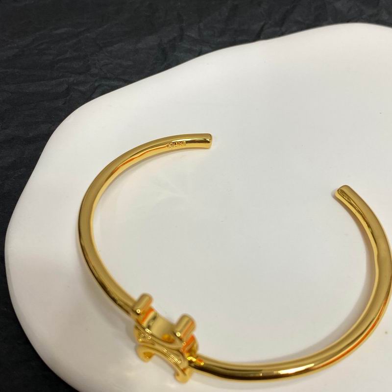 Celine Bracelet 01lyr05 (5)