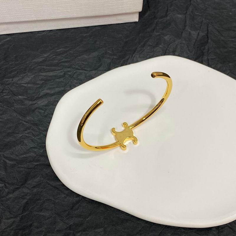 Celine Bracelet 01lyr05 (6)