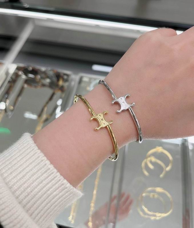Celine Bracelet 01lyr05 (7)