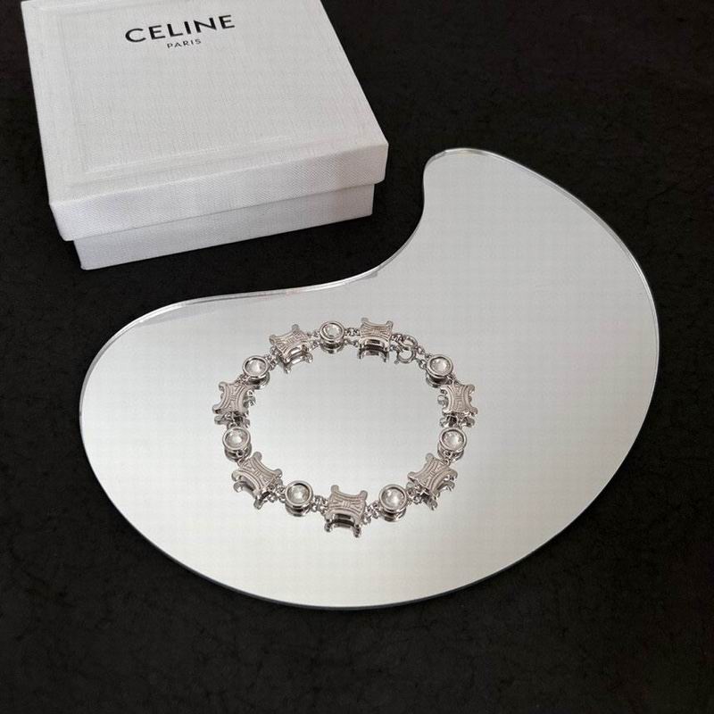 Celine Bracelet 01lyr06  (1)