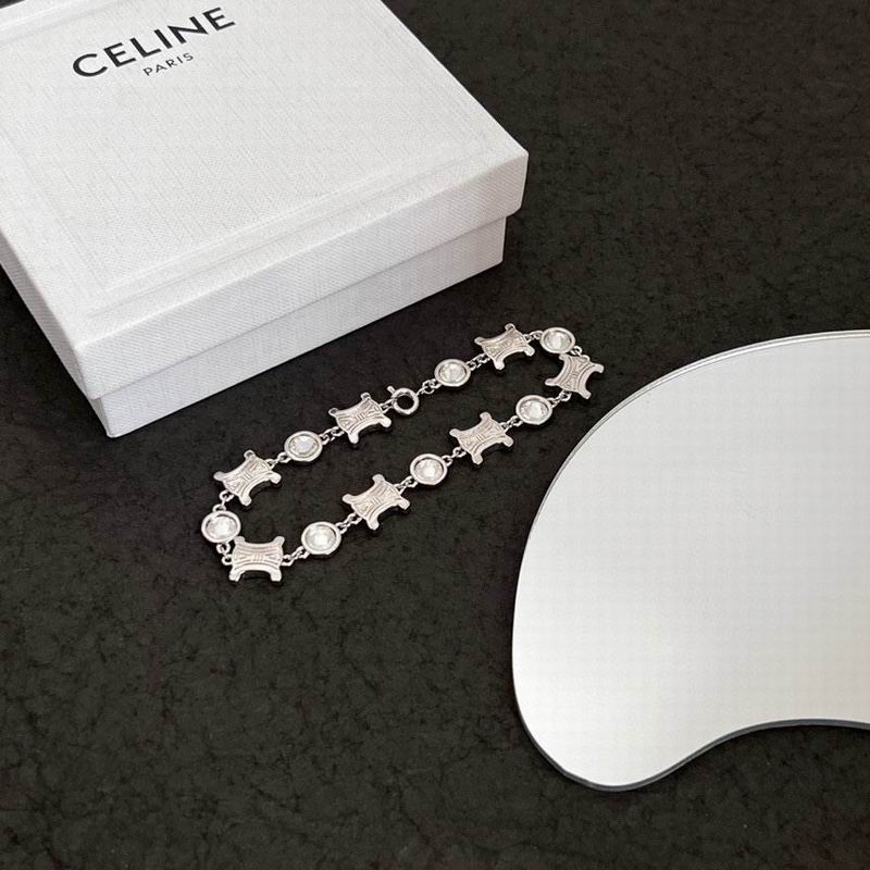 Celine Bracelet 01lyr06  (2)